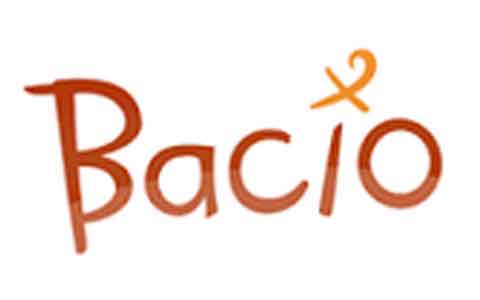 Buy Bacio Gift Cards