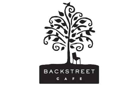 Buy Backstreet Cafe Gift Cards