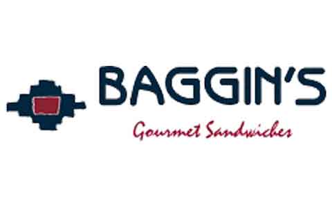 Baggin's Gourmet Gift Cards