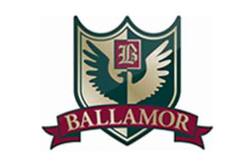 Ballamor Golf Club Gift Cards