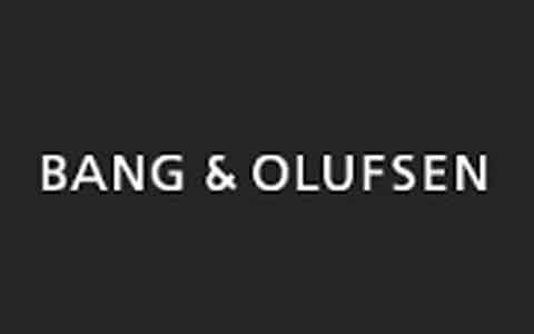 Buy Bang & Olufsen Gift Cards
