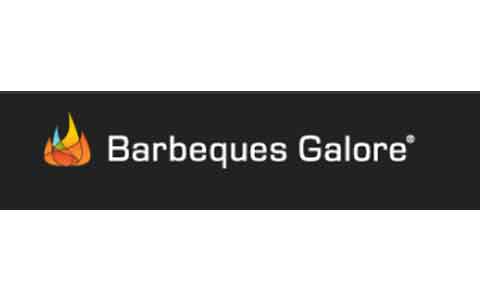 Barbeques Galore Gift Cards