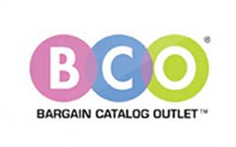 Buy Bargain Catalog Outlet Gift Cards