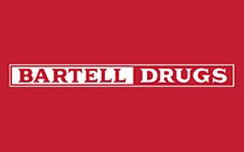 Buy Bartell Drugs Gift Cards