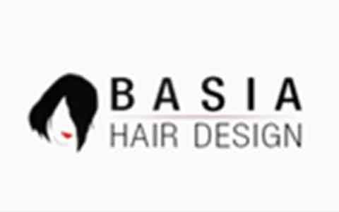 Basia Hair Design Gift Cards