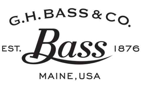 Buy Bass Shoes Gift Cards