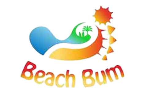 Buy Beach Bum Gift Cards