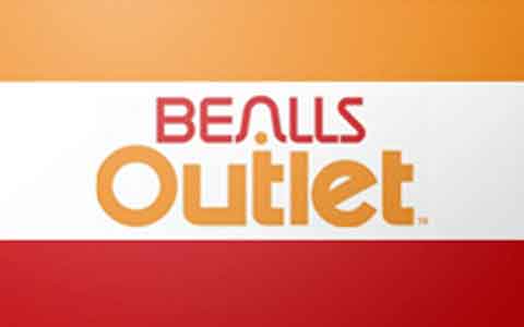 Buy Bealls Outlet Gift Cards