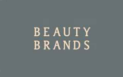 Buy Beauty Brands Gift Cards