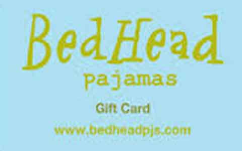 Buy Bedhead Pajamas Gift Cards