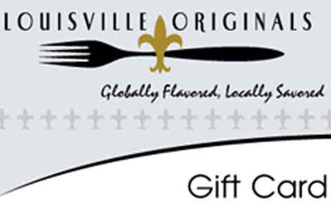 Buy Bristol Bar & Grille Gift Cards