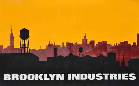 Buy Brooklyn Industries Gift Cards