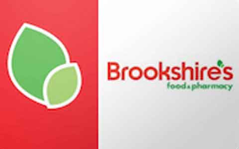 Buy Brookshires Food & Pharmacy Gift Cards