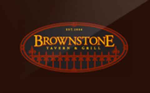 Buy Brownstone Gift Cards