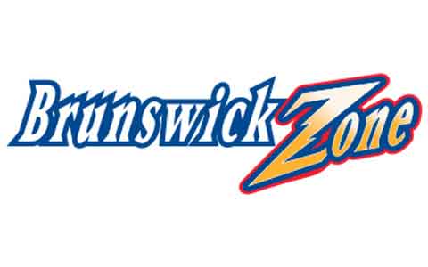 Buy Brunswick Zone Gift Cards