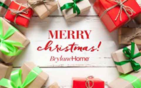 Buy Brylane Home Gift Cards