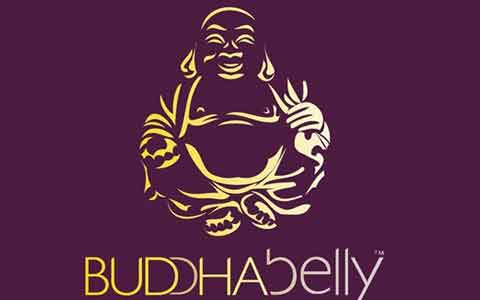 Buy Buddha's Belly Gift Cards