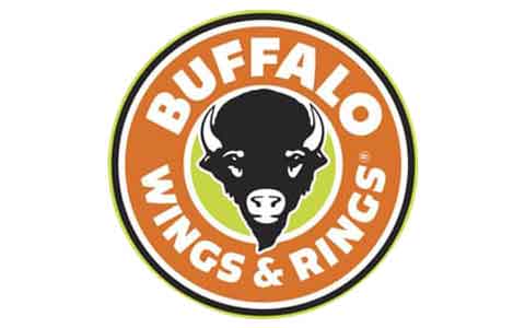 Buy Buffalo Wings & Rings Gift Cards