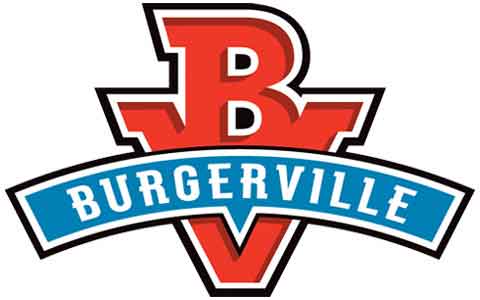 Buy Burgerville Gift Cards