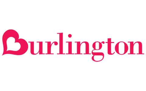 Buy Burlington Coat Factory (In Store Only) Gift Cards