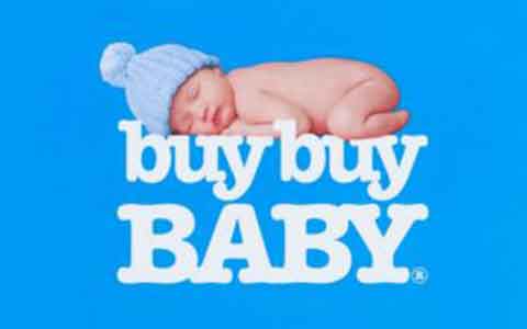 Buy Buy Buy Baby Gift Cards