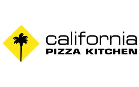 California Pizza Kitchen Gift Cards