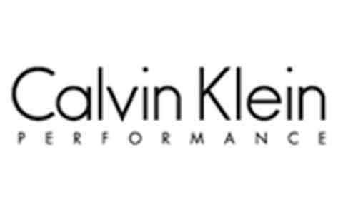 Calvin Klein Performance Gift Cards