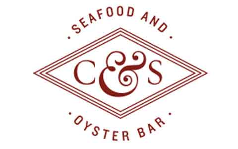 Buy C&S Seafood & Oyster Bar Gift Cards