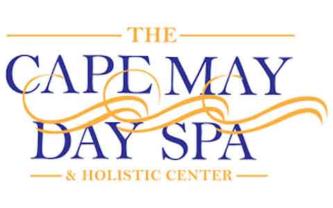 Cape May Day Spa Gift Cards