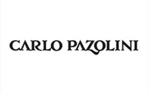 Carlo Pazolini Gift Cards
