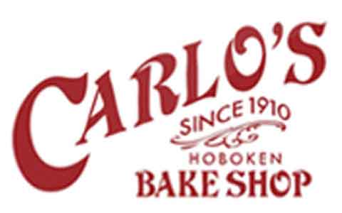 Buy Carlo's Bakery Gift Cards