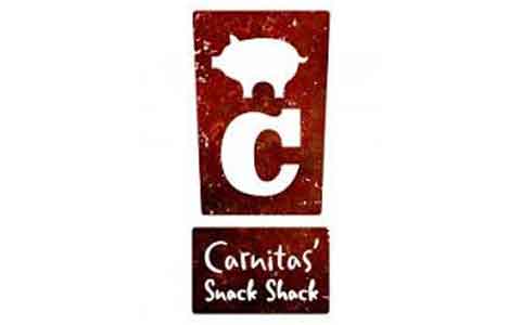 Buy Carnitas' Snack Shack Gift Cards