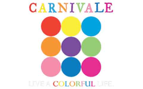 Carnivale Chicago Gift Cards