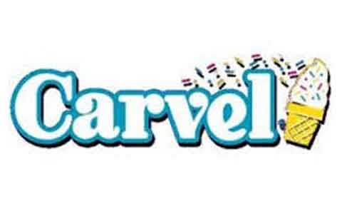 Buy Carvel Ice Cream Gift Cards