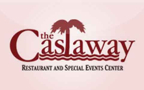 Buy Castaway Restaurant Gift Cards