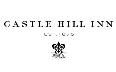 Buy Castle Hill Inn Gift Cards