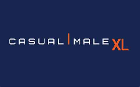 Buy Casual Male Gift Cards