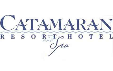 Buy Catamaran Resort Hotel & Spa Gift Cards