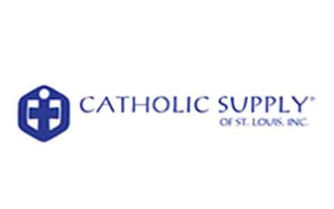 Buy Catholic Supply Gift Cards