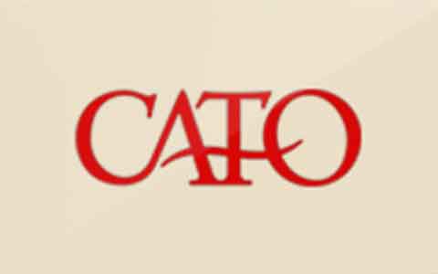 Buy Cato Gift Cards