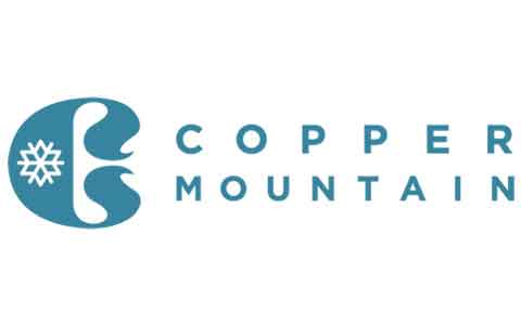 Buy Copper Mountain Gift Cards