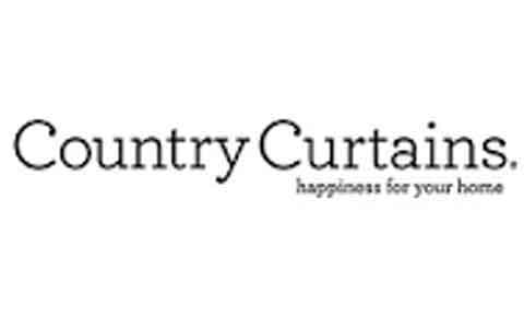 Country Curtains Gift Cards