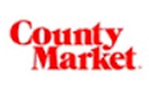 Buy County Market Gift Cards