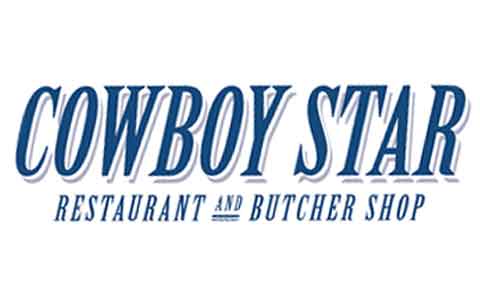 Cowboys Restaurants Gift Cards