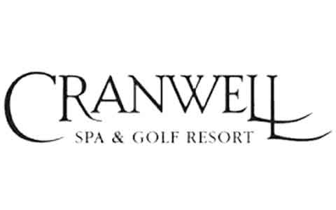 Buy Cranwell Spa & Golf Resort Gift Cards