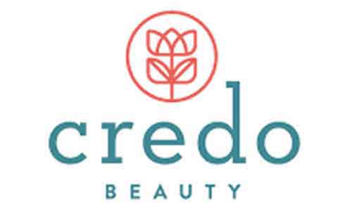 Buy Credo Beauty Gift Cards