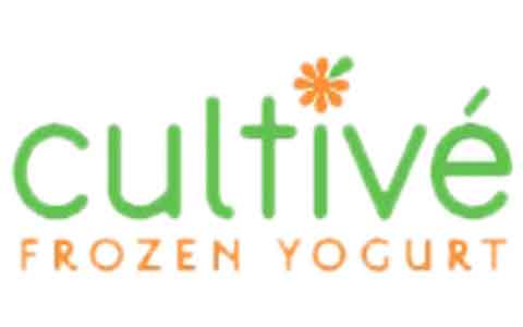Cultive Gift Cards