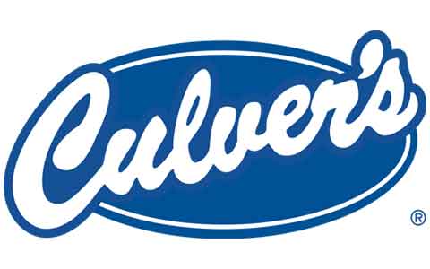Buy Culver's Gift Cards