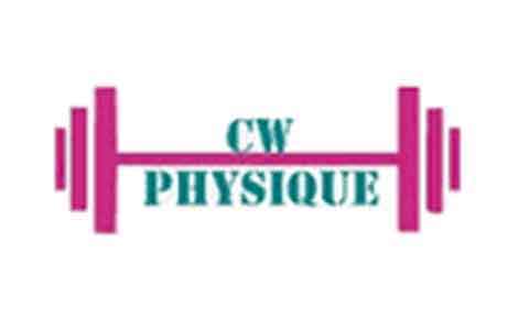 CW Physique Gift Cards