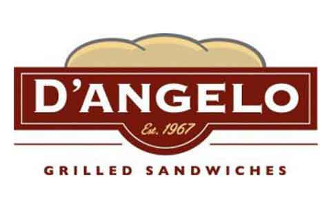 Buy D'Angelo Gift Cards